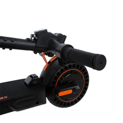 【KuKirin S1 Max】Lightweight City Electric Scooter