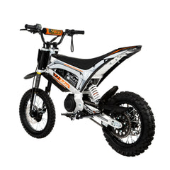 【KUKIRIN X1】2000W Electric Dirt Bike | PRE-SALE