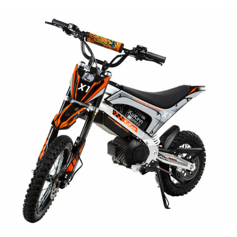 【KUKIRIN X1】2000W Electric Dirt Bike