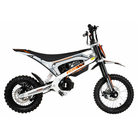 【KUKIRIN X1】2000W Electric Dirt Bike