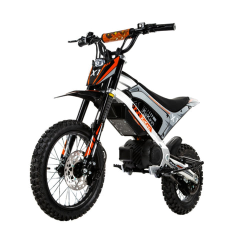 【KUKIRIN X1】2000W Electric Dirt Bike