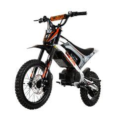 【KUKIRIN X1】2000W Electric Dirt Bike
