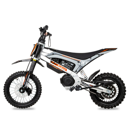 【KUKIRIN X1】2000W Electric Dirt Bike | PRE-SALE