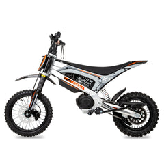 【KUKIRIN X1】2000W Electric Dirt Bike