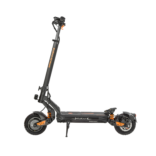 【KuKirin G2 Master】1000W*2 Dual Motor Off-Road Electric Scooter