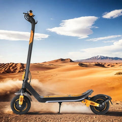 【Kugoo M3 Pro】NFC Card Key Electric Scooter