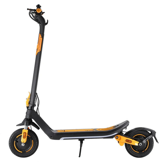 【Kugoo M3 Pro】NFC Card Key Electric Scooter