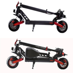 【Kugoo Kirin G2 Pro】Electric Scooter with Seat