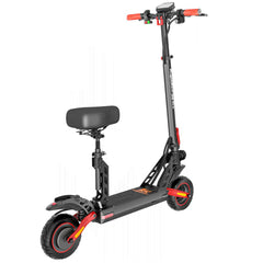 【Kugoo Kirin G2 Pro】Electric Scooter with Seat