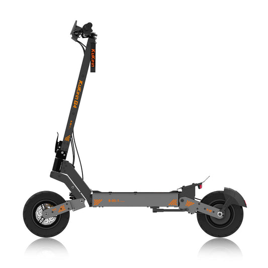 【Kukirin G4】 2000W High-Speed Electric Scooter – Pre-Order Now, Ships Mid-May 2026!