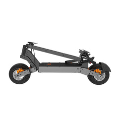 【Kukirin G4】 2000W High Speed Electric Scooter