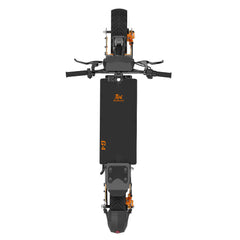 【Kukirin G4】 2000W High-Speed Electric Scooter – Pre-Order Now, Ships Mid-May 2026!