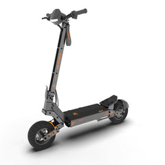 【Kukirin G4】 2000W High Speed Electric Scooter