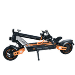 【Ruitoo M4 Max】 Electric scooter with Seat