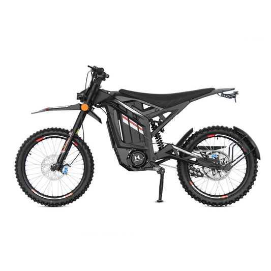 【KUGOO SS-8】Electric Dirt Bike | Ships from US/EU