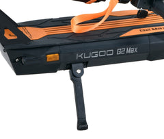 【KUGOO G2 MAX】1000W All-Terrain Electric Scooter