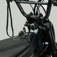 KUGOO Aptum 01 Electric Dirt Bike | Factory model: AP-2C