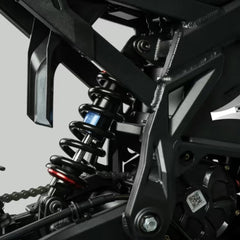 KUGOO Aptum 01 Electric Dirt Bike | Factory model: AP-2C