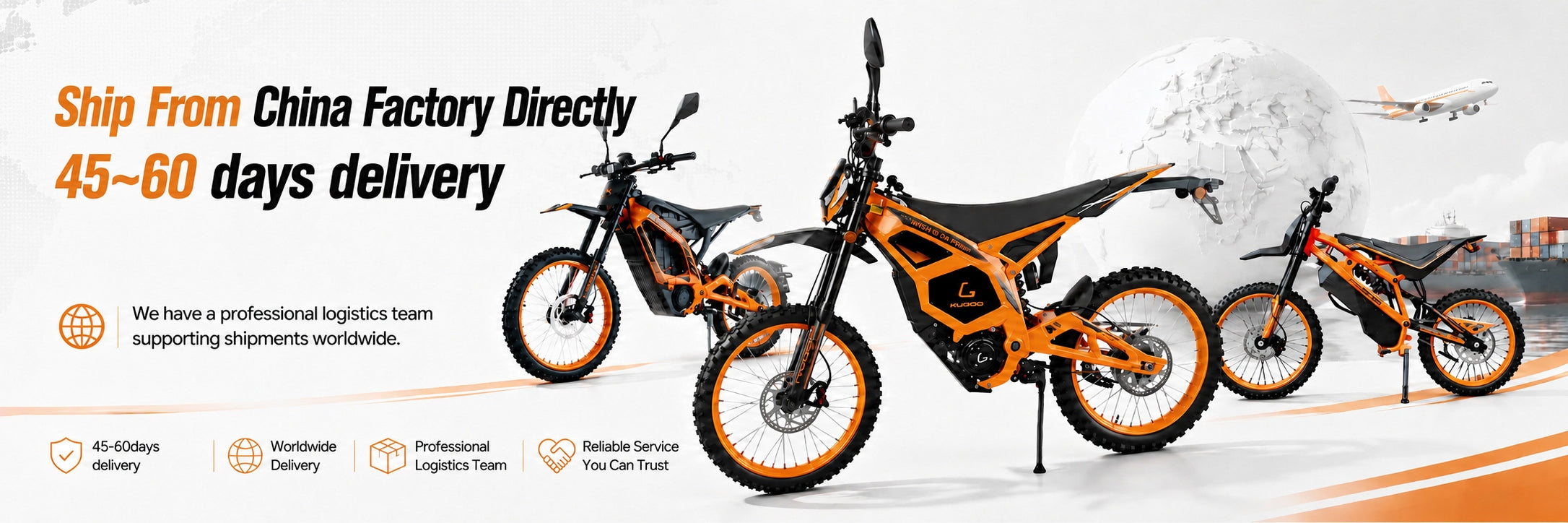 E-Motocycle – KuKirin@Global Official Site | Kugoo Kirin Global