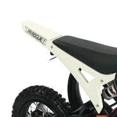 【 Kugoo Wind 01】1500W 48V 21Ah Electric Dirt Bike – Ships from USA (NJ / GA/ CA)