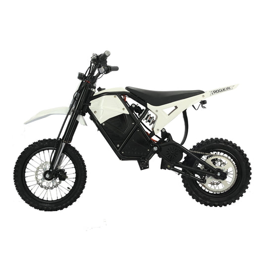 【 Kugoo Wind 01】1500W 48V 21Ah Electric Dirt Bike – Ships from USA (NJ / GA/ CA)