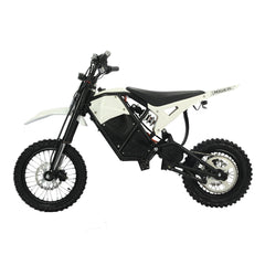 【 Kugoo EBD 01】1500W 48V 21Ah Electric Dirt Bike – Ships from USA (NJ / GA/ CA)