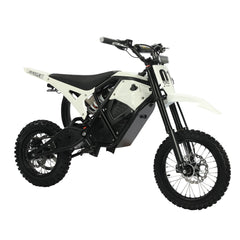 【 Kugoo Wind 01】1500W 48V 21Ah Electric Dirt Bike – Ships from USA (NJ / GA/ CA)
