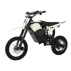 【 Kugoo Wind 01】1500W 48V 21Ah Electric Dirt Bike – Ships from USA (NJ / GA/ CA)