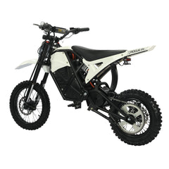 【 Kugoo Wind 01】1500W 48V 21Ah Electric Dirt Bike – Ships from USA (NJ / GA/ CA)