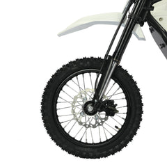 【 Kugoo Wind 01】1500W 48V 21Ah Electric Dirt Bike – Ships from USA (NJ / GA/ CA)