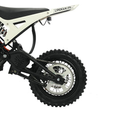 【 Kugoo Wind 01】1500W 48V 21Ah Electric Dirt Bike – Ships from USA (NJ / GA/ CA)