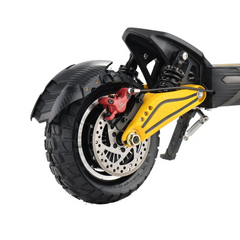 【Kugoo LX10+】 Powerful 1400W*2 Dual Motor Off-Road Electric Scooter