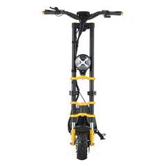 【Kugoo LX11+】1500W*2 Dual Motor Electric Scooter