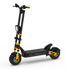 【Kugoo LX11+】1500W*2 Dual Motor Electric Scooter