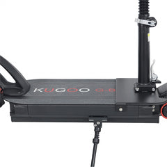 【KUGOO G-Booster】800W*2 Off-Road Electric Scooter with Seat