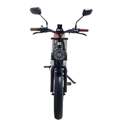 【KUKIRIN X1】2000W Electric Dirt Bike | PRE-SALE
