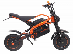 【KUGOO Wish Runner】3000W*2 off-road electric motorcycle