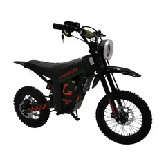 【KUKIRIN X1】2000W Electric Dirt Bike | PRE-SALE