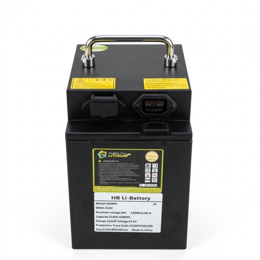 KUGOO WISH 01 Battery