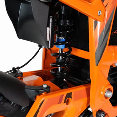 【KUGOO WISH 04 PRO】5000W Powerful Dirt Bike | Ships to USA/EU/UK/Canada/ Mexico/ Saudi Arabia/ UAE from China factory, 60 days delivery