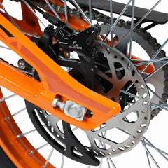 【KUGOO WISH 04 PRO】5000W Powerful Dirt Bike | Ships to USA/EU/UK/Canada/ Mexico/ Saudi Arabia/ UAE from China factory, 60 days delivery