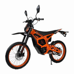 【KUGOO WISH 04 PRO】5000W Powerful Dirt Bike | Ships to USA/EU/UK/Canada/ Mexico/ Saudi Arabia/ UAE from China factory, 60 days delivery