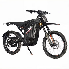 【KUGOO SS-8】10KW Electric Dirt Bike [Ship from Germany, 4-8 days delivery]