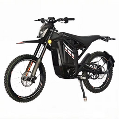 【KUGOO SS-8】10KW Electric Dirt Bike [Ship from Germany, 4-8 days delivery]