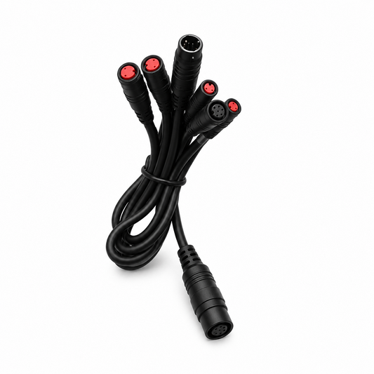 Main Cable set for KUGOO LX11