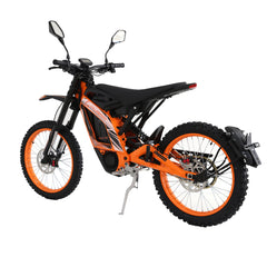 【KUGOO WISH 04】3700W Powerful Dirt Bike