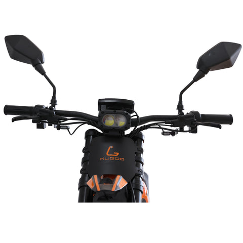 【KUGOO WISH 04】5700W Powerful Dirt Bike | ships to USA/EU/UK/Canada/ Mexico/ Saudi Arabia/ UAE from China factory, 60 days delivery