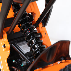 【KUGOO WISH 04】5700W Powerful Dirt Bike | Only ships to USA/EU/UK/Canada/ Mexico/ Saudi Arabia/ UAE from China factory, 60 days delivery