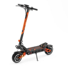 【Kukirin G3 Pro】1200W*2 Electric Scooter