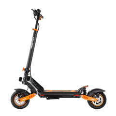 【KuKirin G2 MAX】1000W Electric Scooter with Seat